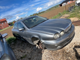 Oto Çıkma Parça / Elektrik / Park Sensörü / Jaguar / X-Type / Çıkma Parça 