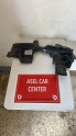 Opel Corsa F Radyatör Hava Yönlendirme Bakaliti Sağ 829756880