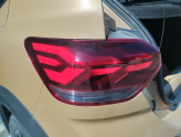 DACİA SANDERO STEPWAY JOGGER SOL STOP ORJ HATASIZ RENKAY KOCAELİ