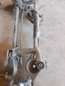 CHERY TİGGO 8 PRO MAX ARKA DİNGİL