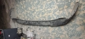 FORD COURIER ORJİNAL ÇIKMA ARKA TAMPON
