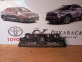 2020-2025 TOYOTA COROLLA CROSS ON PANJUR IC MASKESI