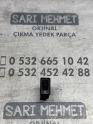 ÇIKMA NİSSAN PRİMERA FAR AYAR DÜĞMESİ
