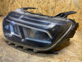 Oto Çıkma Parça / Elektrik / Far / Dacia / Duster / Çıkma Parça 