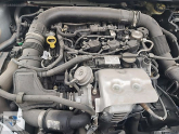 Ford Focus 3 Çıkma Komple 1.0 Ecobos Motor