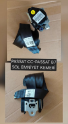 SUPERB EMNİYET KEMERİ ÖN SOL PASSAT CC B6 B7 SIFIR 3C1857705P RAA
