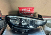 Oto Çıkma Parça / Fiat / Egea / Elektrik / Far / Çıkma Parça 