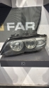 BMW X5 E53 LCİ SOL FAR XENON 2 BEYİNLİ DOLU 63117166807 ÇD