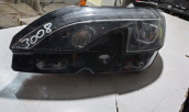 9837759780 16-20 3008 ORJ. ÇIKMA SOL ÖN LED FAR