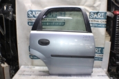 ÇIKMA OPEL CORSA C SAĞ ARKA KAPI 2813