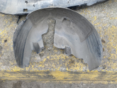 OPEL ASTRA J SAĞ ARKA ÇAMURLUK DAVLUMBAZI ÇIKMA 13271361