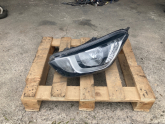 HYUNDAİ İ20 SOL ÖN FAR