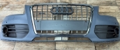 AUDİ Q5 ÖN TAMPON SET 2009-2012 8R0807105 GRİ PANJUR ÇAĞRI OTO