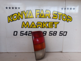 Volkswagen Caddy sağ arka stop