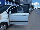 2005 Hyundai Getz Sol Ön Kapı