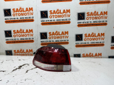 ÇIKMA VW GOLF-6 SOL ARKA STOP 5K0945096