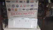2003-2007 HYUNDAİ ACCENT BAGAJ KAPAĞI -DS OTOMOTİV-