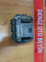 Renault Traffic 1.9 motor beyni 0281011759