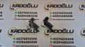 NİSSAN JUKE F16 CAM SİLECEK MOTORU ÇIKMA YEDEK PARÇA 2019-2025