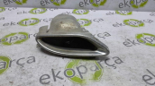 MERCEDES E  2009 2016 W212 E200 KASA SAĞ EGZOZ UCU A2124902827