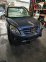 2006 model Honda CR-V  K20A4 Komple Motor