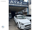 Oto Çıkma Parça / Kaporta & Karoser / Kapı / Ford / Focus / Çıkma Parça 