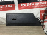 Volkswagen Crafter Çıkma Orjinal Sol Ön Tampon