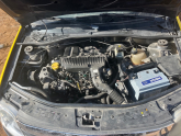 Kovan. Motor 1.5 dizel