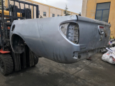 Mıtsubıshı L200 Arka Kasa 2006-2014