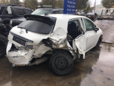 Oto Çıkma Parça / Toyota / Auris / Kaporta & Karoser / Torpido / Çıkma Parça 