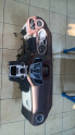 FORD FİESTA TORPİDO AİRBAG SET ÇIKMA ORJİNAL