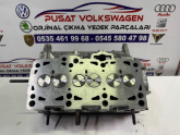 SKODA FABİA 1.4TDİ 3SİLİNDİR ÇIKMA SİLİNDİR KAPAĞI 045103373