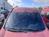 Renault Kango ön cam
