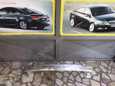 Opel grandland x çıkma ön tampon demiri ORJİNAL OTO