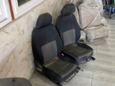 Oto Çıkma Parça / Mekanik / Koltuk / Seat / Toledo / Çıkma Parça 