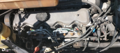 Fiat Ducato 2,5 turbosuz motor