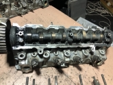 Peugeot Partner 206 Berlingo 1.9 2000-2006 Silindir Kapağı DW8B