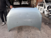 PEUGEOT 307 GRİ MOTOR KAPUTU ORJINAL