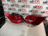 FORD FOCUS 3 ORJİNAL SOL SAĞ STOP ÜÇEL OTO YEDEK PARÇA