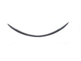 ARKA BAGAJ SPOYLERİ (C63) W205 2014-