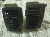 VW POLO 6N1 SAĞ SOL KALORİFER IZGARASI