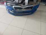 Oto Çıkma Parça / Kaporta & Karoser / Ön Tampon / Skoda / Scala / Çıkma Parça 