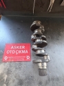 Oto Çıkma Parça / Motor / Krank / Fiat / Ducato / Çıkma Parça 