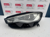 AUDI A6 C7 KASA SOL FAR MAKYAJLI 4G0941005F ORJINAL SÖKME