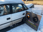 Opel Astra Sol Arka Kapı F Kasa Sedan Orjinal Çıkma
