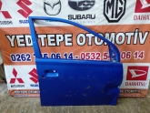 daihatsu coure sağ ön kapı 2004-2007