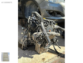 OPEL CORSA C 1.0 Z10XEP MOTOR KOMPLE ÇIKMA ORJİNAL GM