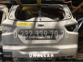FORD B-MAX BAGAJ KAPAĞI ve TÜM AKSAMLARI | ÜNALLAR OTO ÇIKMA |