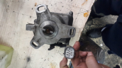 Oto Çıkma Parça / Ateşleme & Yakıt / Distribütör / Honda / CR-V / Çıkma Parça 