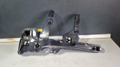 MİNİ COOPER F55 SAĞ ARKA TAMPON BRAKETİ 9450586